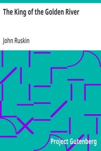 Cover of The King of the Golden River