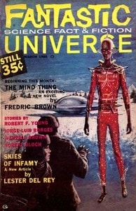 Cover of The perverse Erse