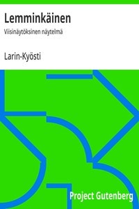 Cover of Lemminkäinen