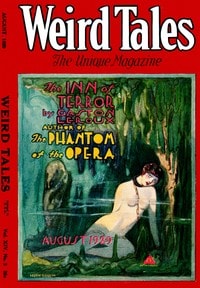 Cover of The shadow kingdom