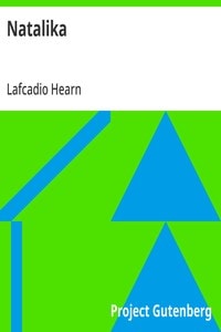 Cover of Natalika