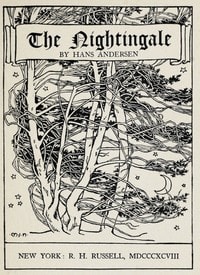 Cover of The nightingale