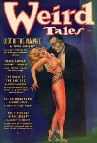 Cover of Black Canaan