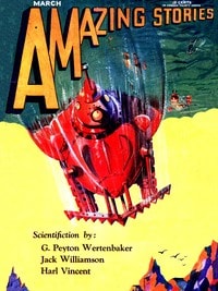 Cover of The green girl