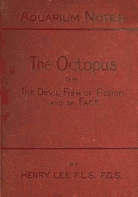 Cover of The octopus