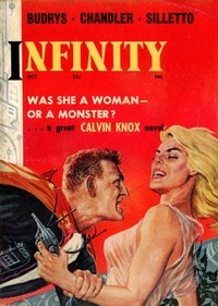 Cover of The silent invaders