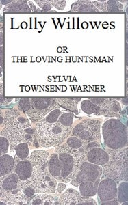 Cover of Lolly Willowes