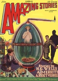 Cover of A voice from the inner world