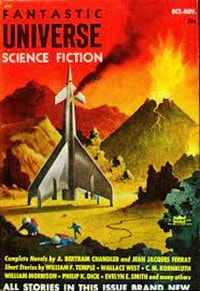 Cover of Date of publication, 2083 A.D.