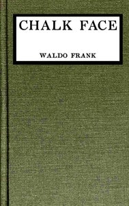 Cover of Chalk face