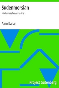 Cover of Sudenmorsian