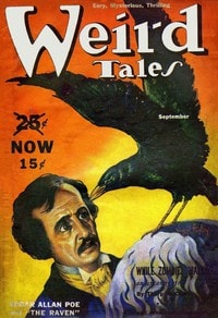 Cover of Cool air