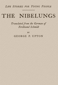 Cover of The Nibelungs