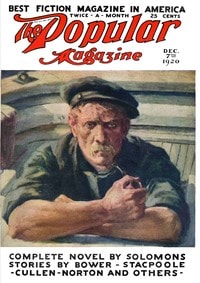 Cover of Magic