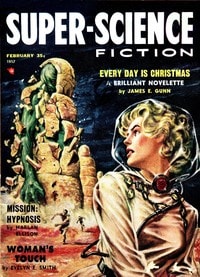 Cover of The untouchable adolescents