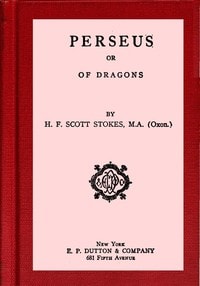 Cover of Perseus