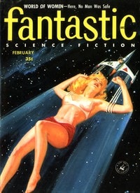 Cover of The mystery of Deneb IV