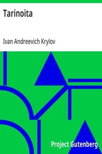 Cover of Tarinoita