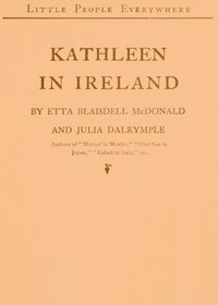 Cover of Kathleen in Ireland