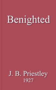Cover of Benighted