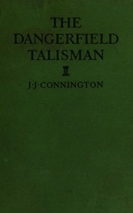 Cover of The Dangerfield Talisman