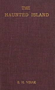 Cover of The haunted island