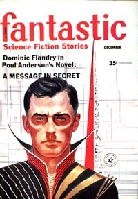 Cover of The man who was pale