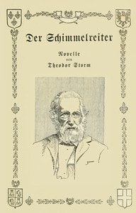 Cover of Der Schimmelreiter