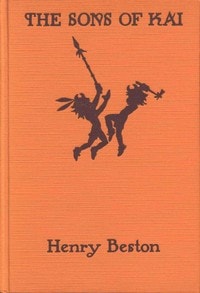 Cover of The sons of Kai