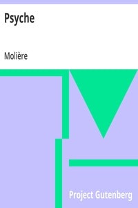Cover of Psyche