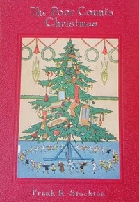 Cover of The poor Count's Christmas