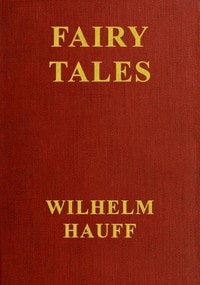 Cover of Fairy tales