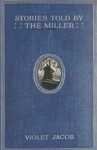 Cover of Stories told by the miller