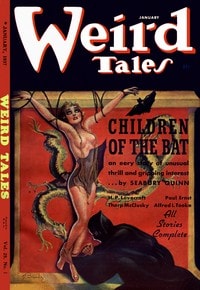 Cover of The eater of souls