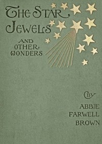 Cover of The star jewels, and other wonders