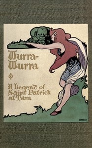 Cover of Wurra-Wurra