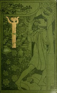 Cover of The house of joy