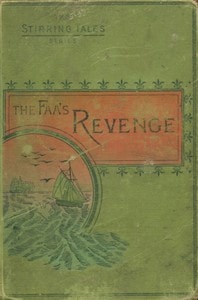 Cover of The Faa's revenge, and other tales
