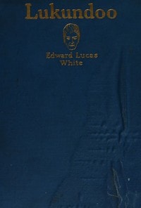 Cover of Lukundoo, and other stories