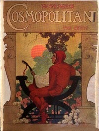 Cover of The King's Messenger