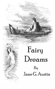 Cover of Fairy dreams