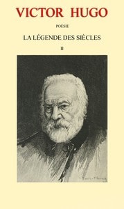 Cover of La Légende des siècles tome II