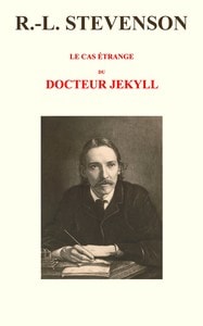 Cover of Le cas étrange du docteur Jekyll; Un logement pour la nuit