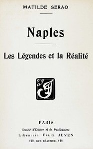Cover of Naples