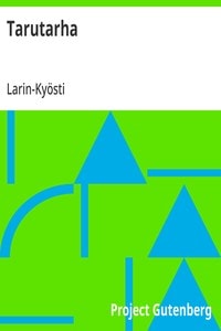 Cover of Tarutarha