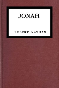 Cover of Jonah