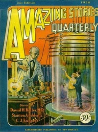 Cover of The sunken world