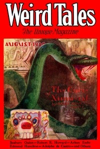 Cover of The hills of the dead