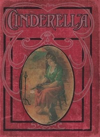 Cover of Cinderella