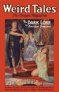 Cover of The red brain
